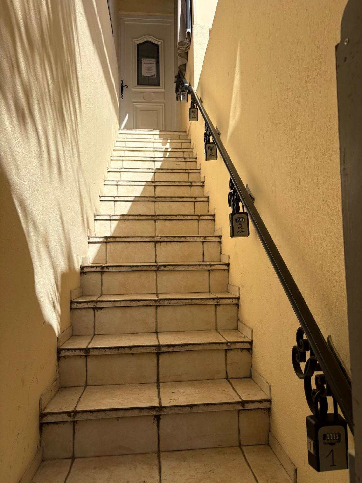 Appartement Cassin - Next To Tramway Line 2 Near Airport