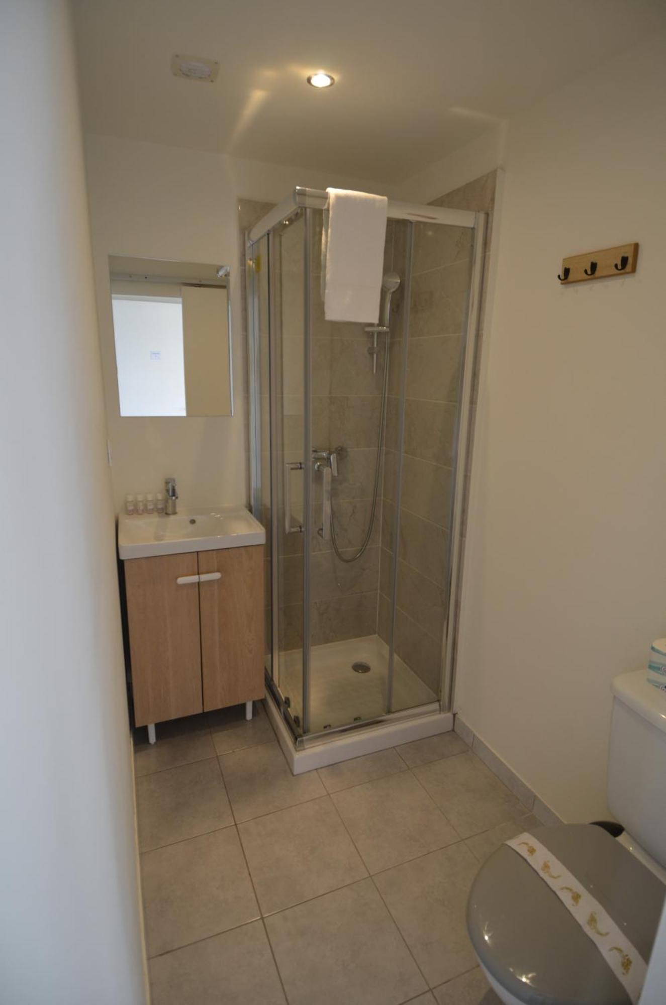 Cassin - Next To Tramway Line 2 Near Airport * Nice
